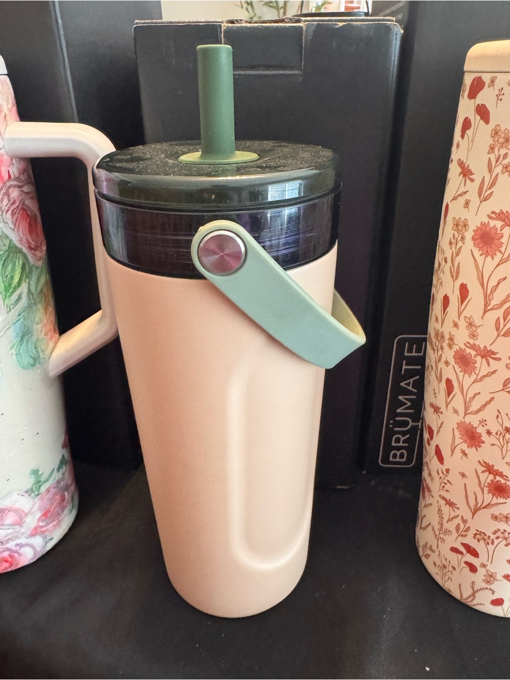 Brumate Multishaker (Woodland)